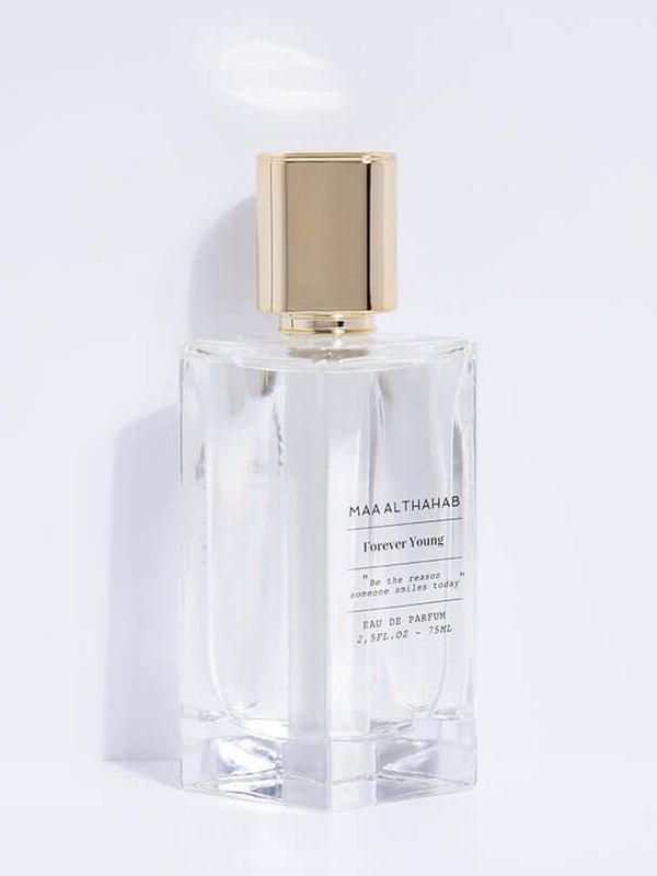Parfum FOREVER YOUNG - Image 1 of 3