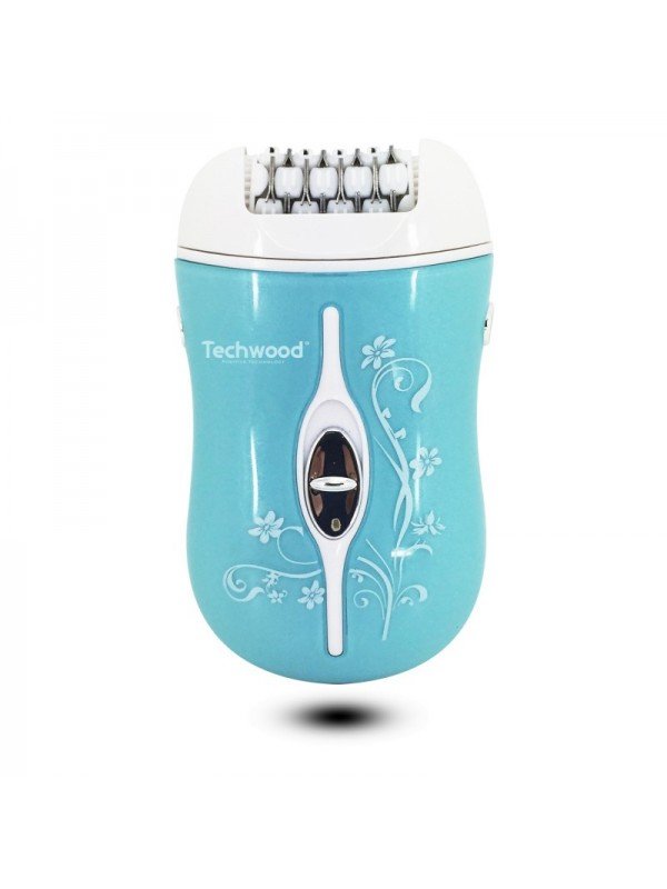 Epilateur Rechargeable - Image 1 of 2