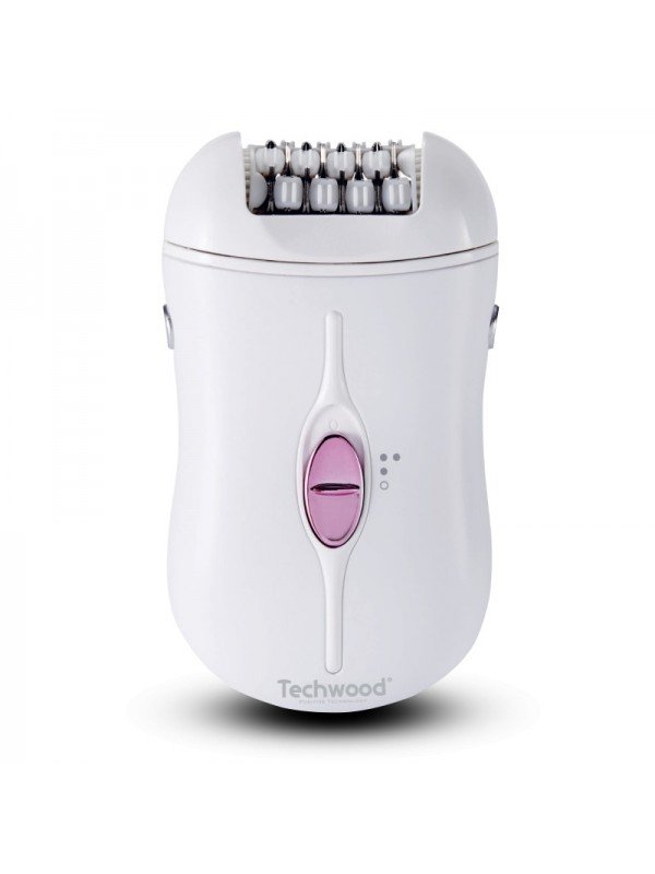 Epilateur Rechargeable - Image 1 of 3