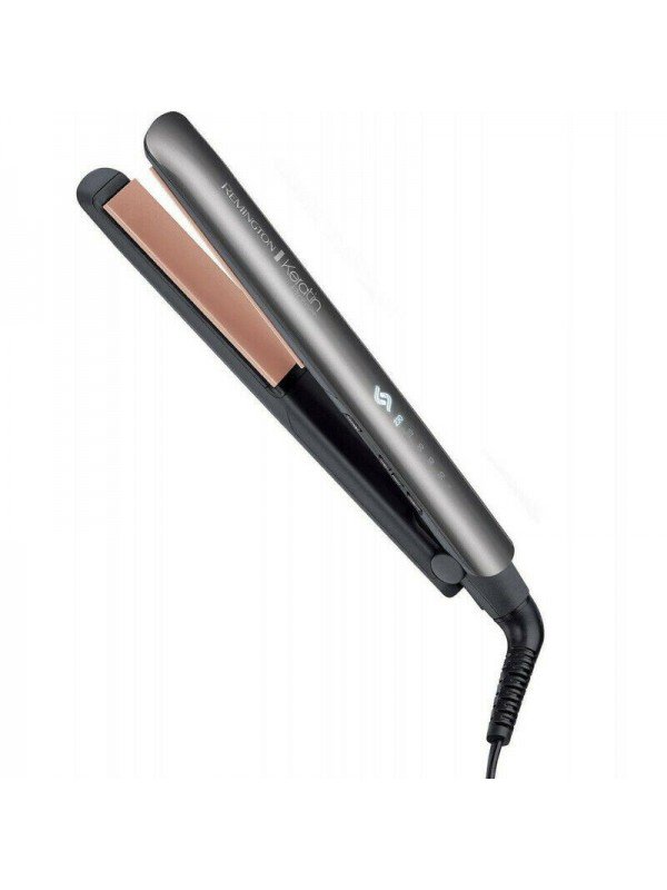 Lisseur Intelligent Keratin Protec Remington - Image 1 of 4