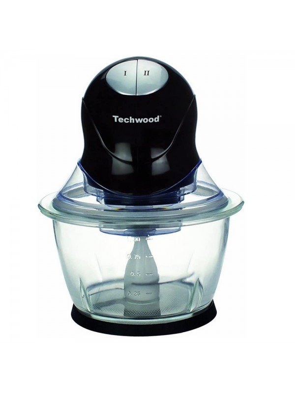 Mini Hachoir Bol Verre 300w - Image 1 of 2