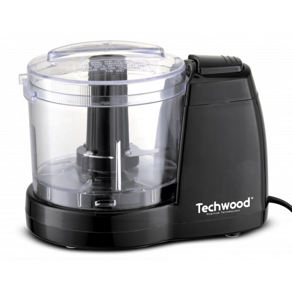 Mini Hachoir 375 Ml - 150w - Image 1 of 2
