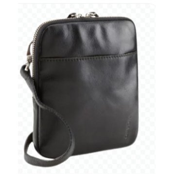 Buddy Crossover S Cuir - Image 1 of 3