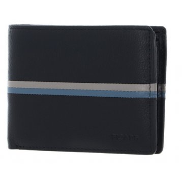 Horizon 1-1194 portefeuille cuir - Image 1 of 3