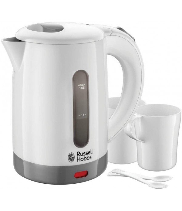 Travel Kettle - Image 1 of 4