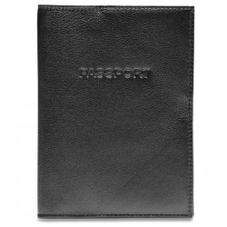 Passport Cuir - Image 1 of 1