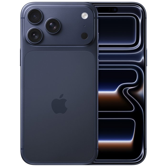 IPhone 17 Pro Max - Image 1 of 7