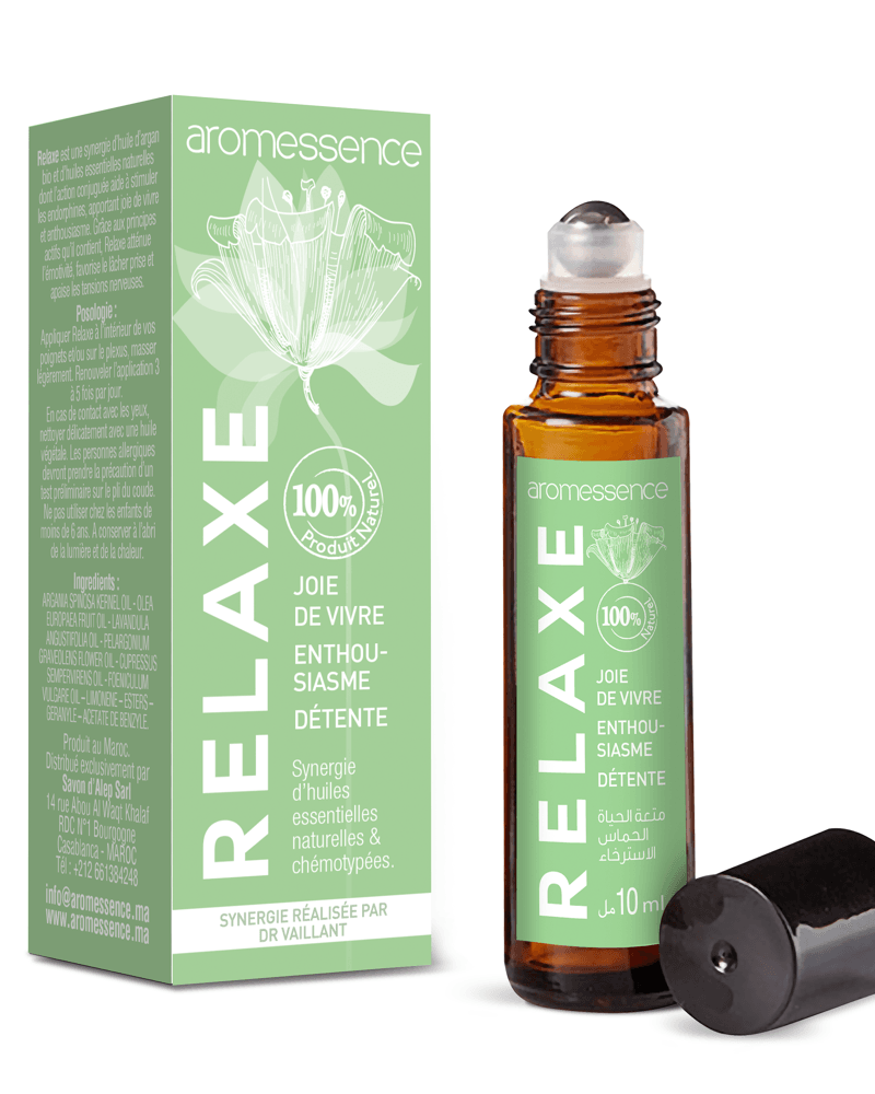 RELAXE - Image 1 of 1