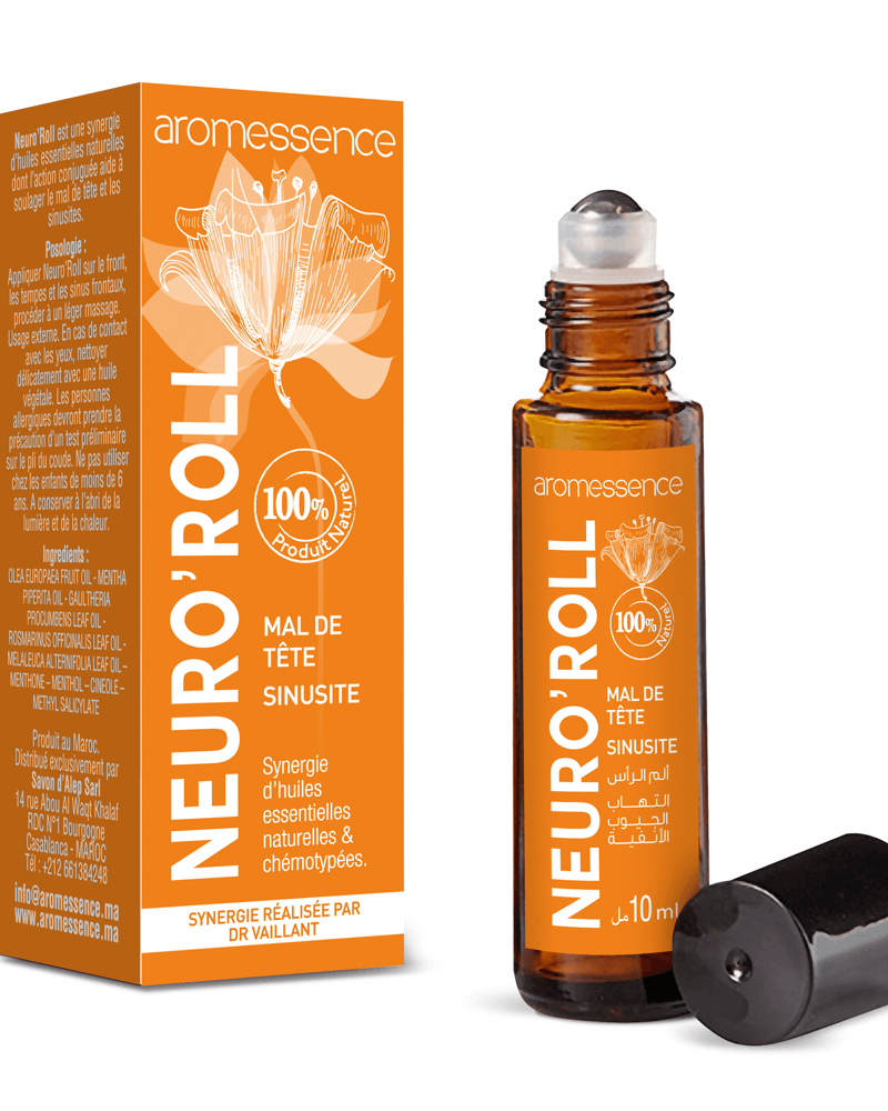  NEURO'ROLL - Image 1 of 1