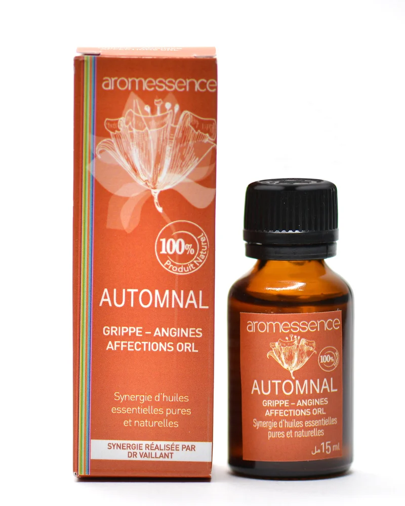 Automnal - Image 1 of 1