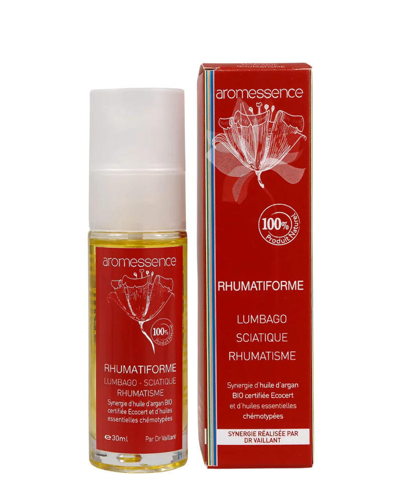 RHUMATIFORME  - Image 1 of 1