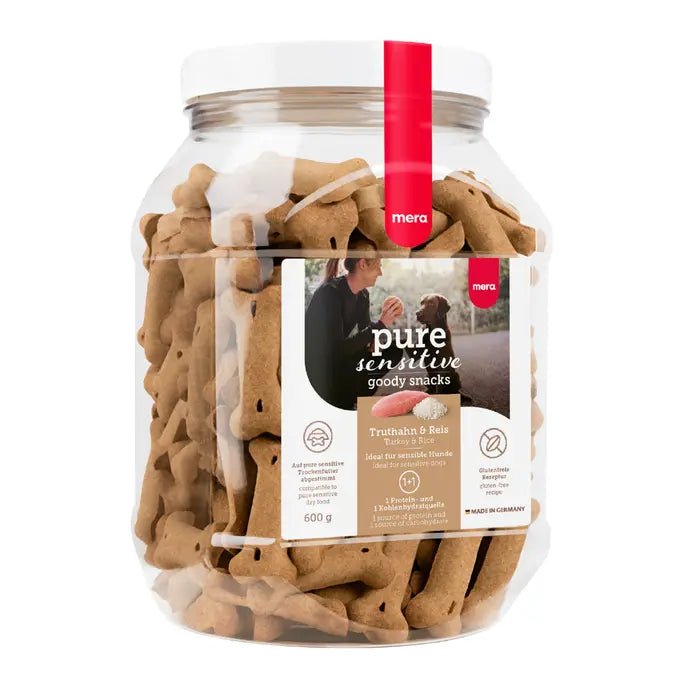 Friandises Goody pour Chiens – 600g - Image 1 of 1