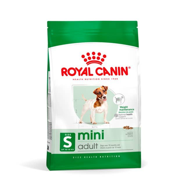 Royal Canin Mini Adult - Image 1 of 4