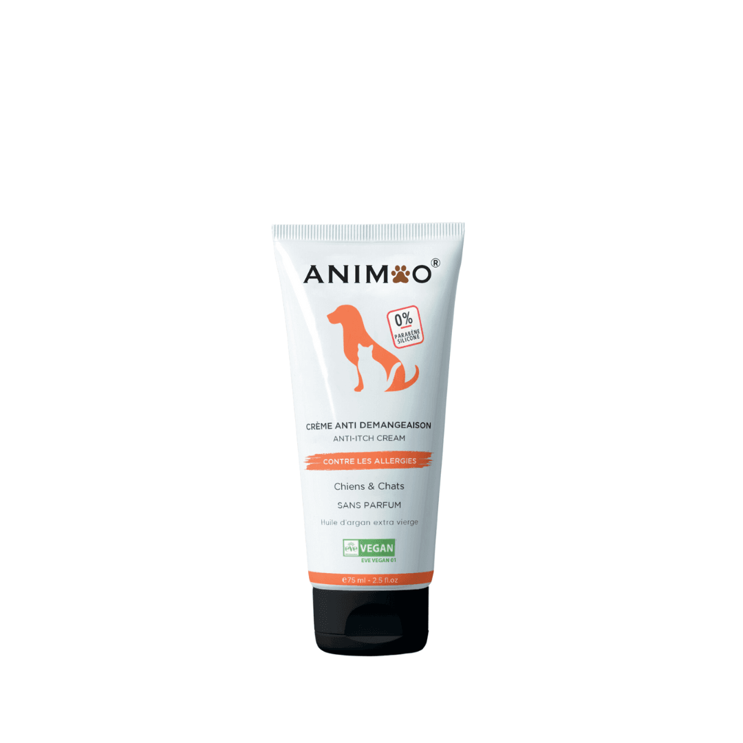 Crème apaisante et anti-démangeaisons - 75 ml - Image 1 of 1