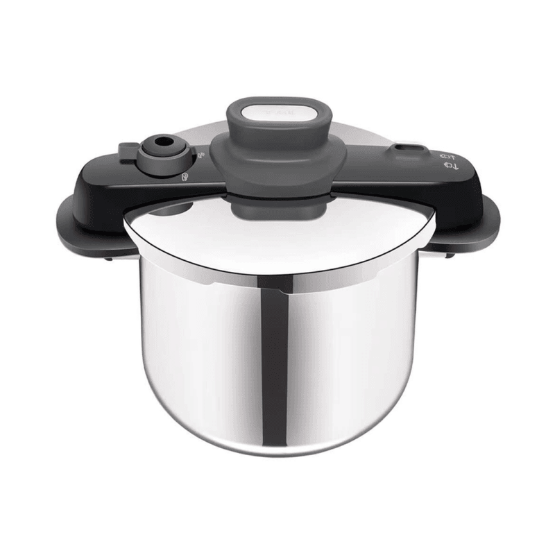 Cocotte Inox 8l Secure 5 Compact - Image 1 of 3