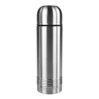  bouteille isotherme Tefal Senator en acier inoxydable. - Image 1 of 3