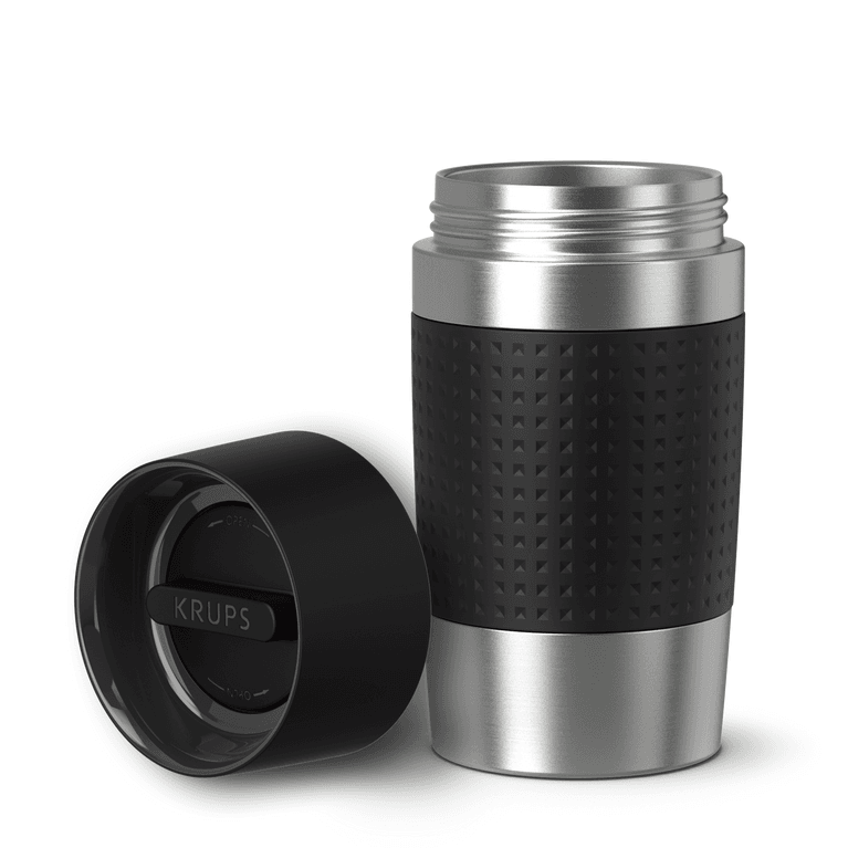 Mug isotherme noir 0,3L N2161144  - Image 1 of 1