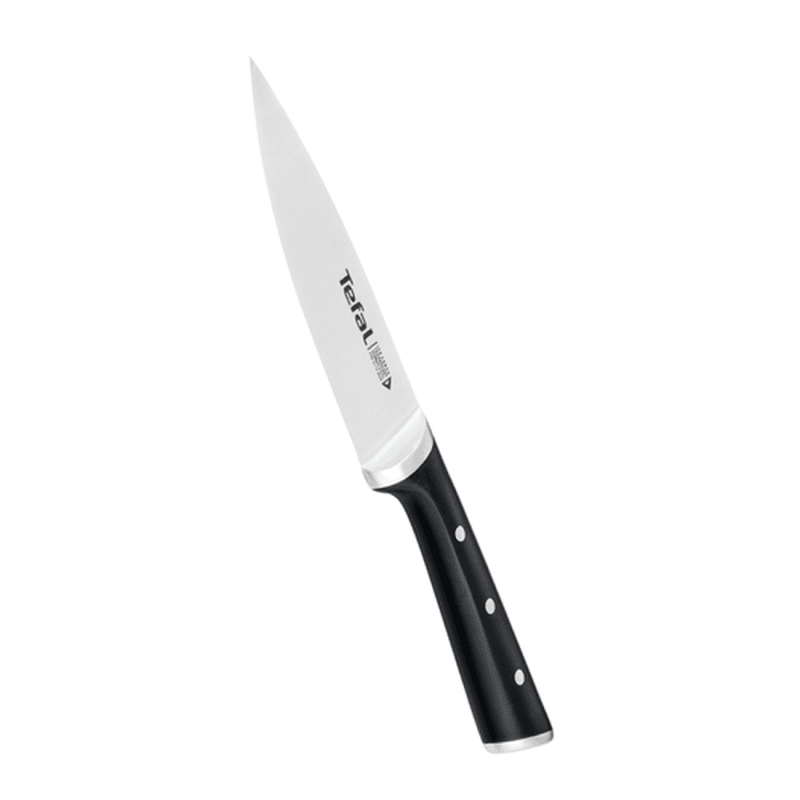 COUTEAU CHEF 15CM +COUV ICE FORCE K2320324 TEFAL - Image 1 of 3