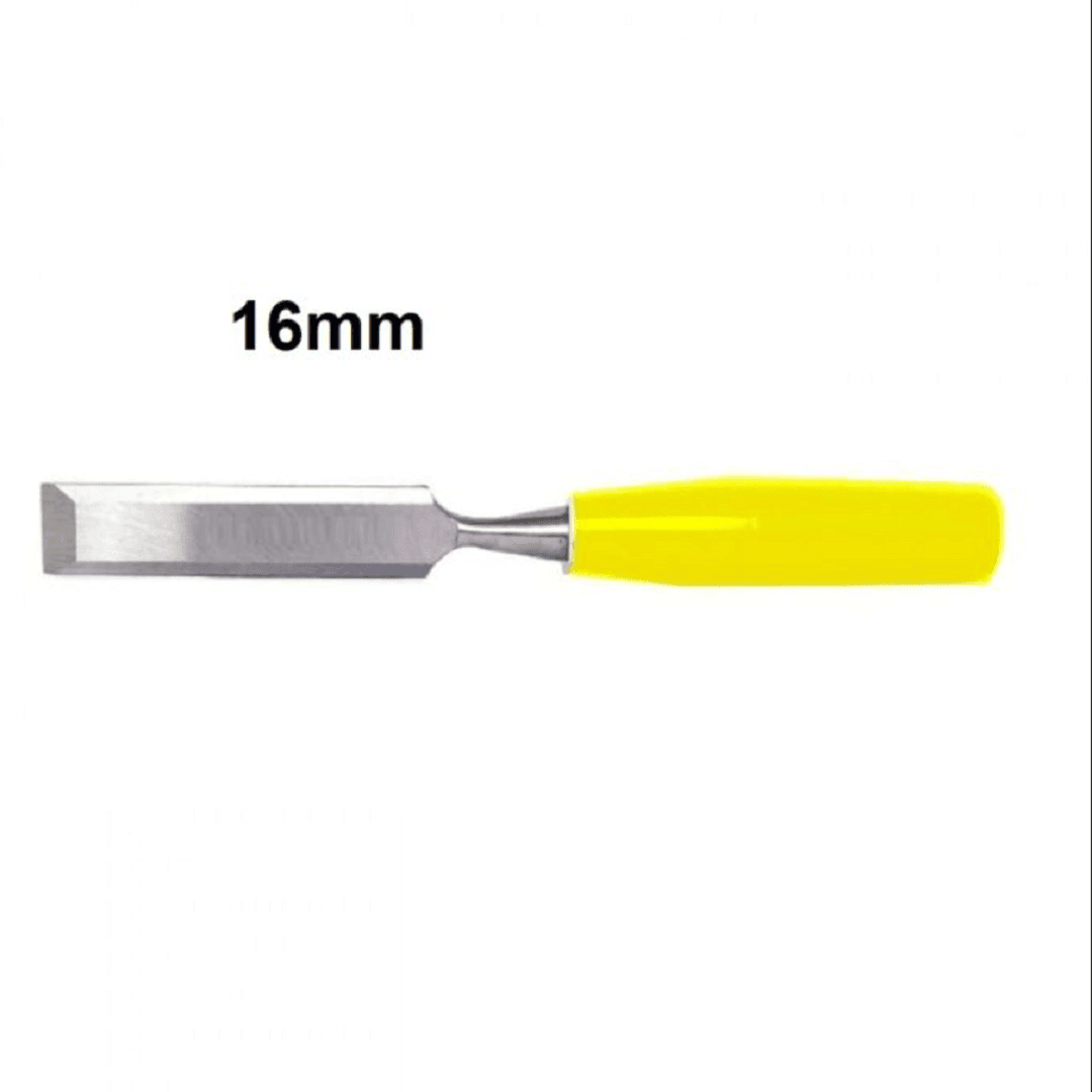 Ciseau à bois professionnel de qualité pour artisans 16 mm - Image 1 of 3