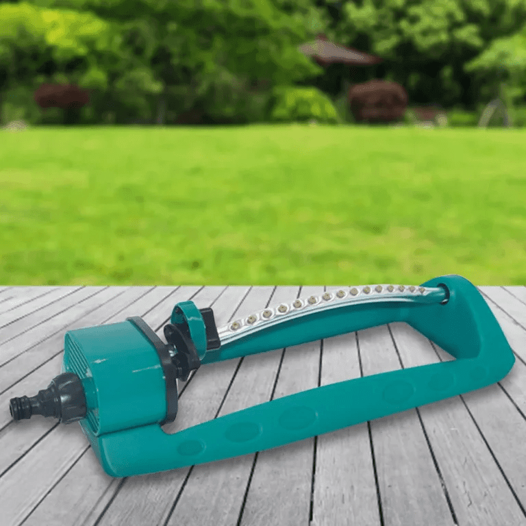 Arroseur Automatique Haute Performance pour Jardins en Argile - Image 1 of 4