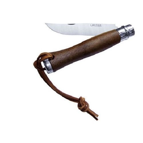 Le Compagnon de Chasse Ultime Couteau Pliant en Acier Inoxydable Haut de Gamme - Image 1 of 3