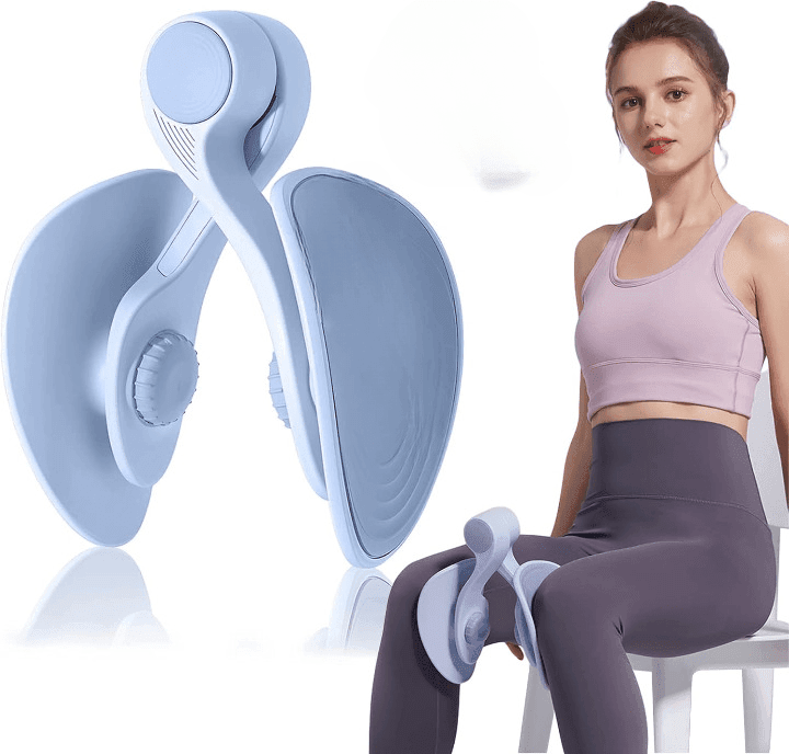 Appareil D’Exercice pour Cuisses et Hanches pour Femmes - Image 1 of 4