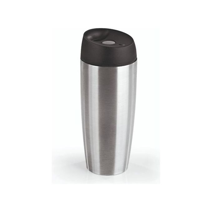 L’Élégance à Chaque Gorgée Gobelet 450 ML pour Boissons Chaudes et Froides - Image 1 of 3