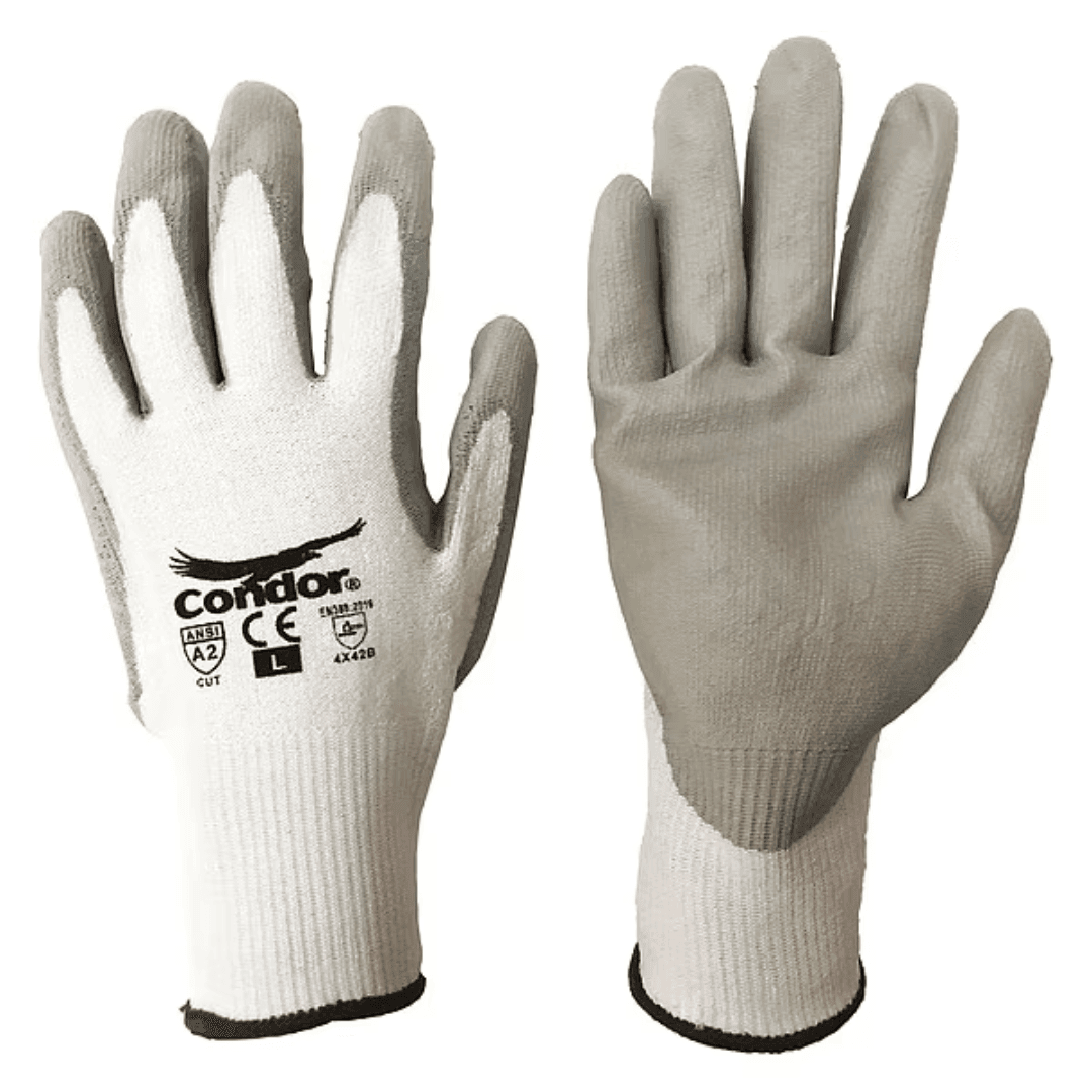Gants De Protection Anti-coupure Haute Résistance - Image 1 of 1