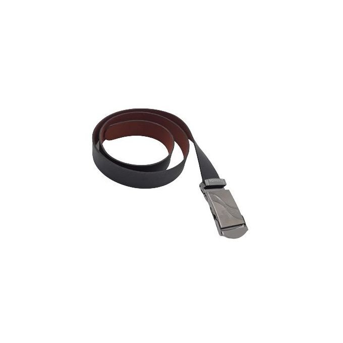Affirmez votre Style avec notre Ceinture de Taille en Cuir pour Homme - Image 1 of 4