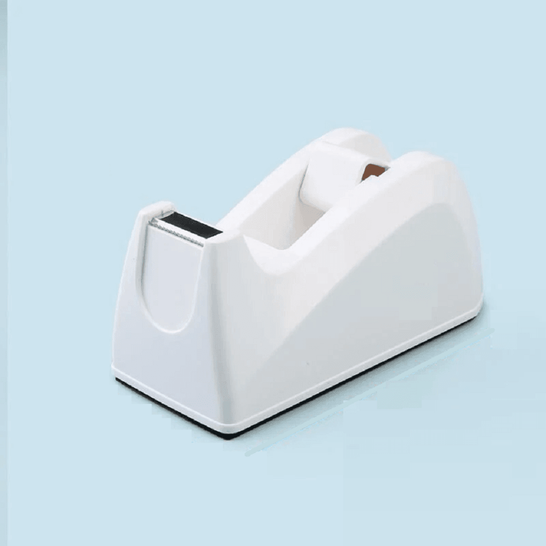 Mini support distributeur de ruban de rouleau adhésif - Image 1 of 4