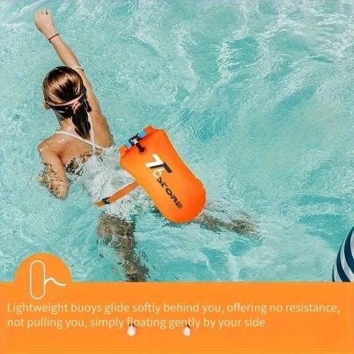 Bouée de Natation Sécurité - Image 1 of 2