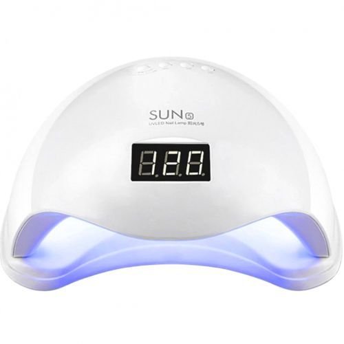 Sun Machine durcissement de lampe à gel UV LED sèche-ongles Outil de manucure pour sèche-linge vernis - Image 1 of 1