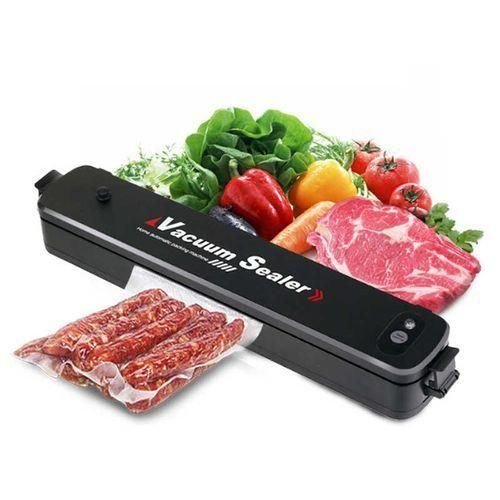 Vaccum Sealer, Machine de Scellage sous Vide pour Aliments Ménagers et Fruits - Image 1 of 1