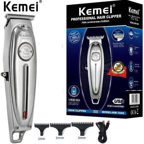 KM 1949 Tondeuse professionnel rechargeable + Accessoires - Image 1 of 1