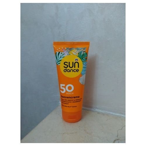 L'écran Solaire Sundance Spf 50 - Image 1 of 1