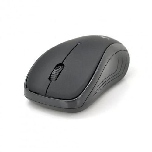Souris Sans Fil  2.4GHz avec Récepteur USB – Design Ergonomique - Image 1 of 1