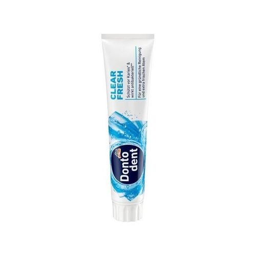Dentifrice Clear Fresh  - Image 1 of 1