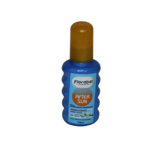 Apres Soleil, Rafraichissante, Lotion Hydratante Apaisante 100ml - Image 1 of 1