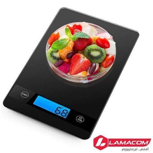 Balance De Cuisine 5 Kg Écran Lcd - Image 1 of 1