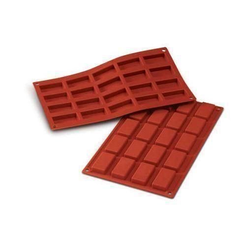 silicone gâteaux silikomart - Image 1 of 1