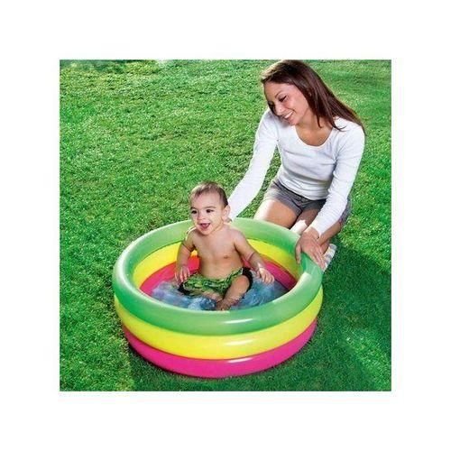 Bestway piscine gonflable à 3 couches , pour enfants , 70cm x H24cm - Image 1 of 1