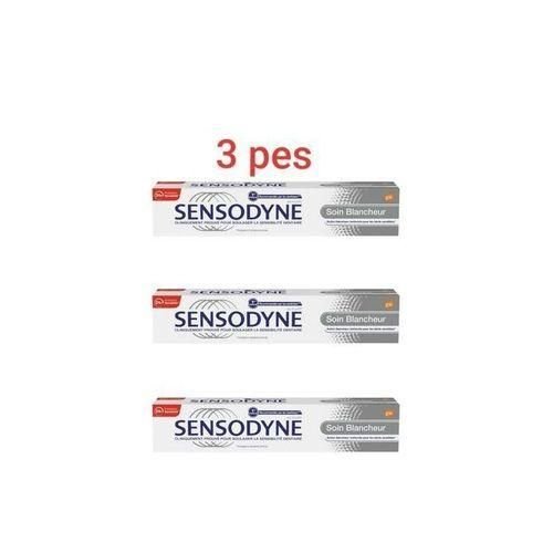 PACK 03 Dentifrice Soin Blancheur - Image 1 of 1