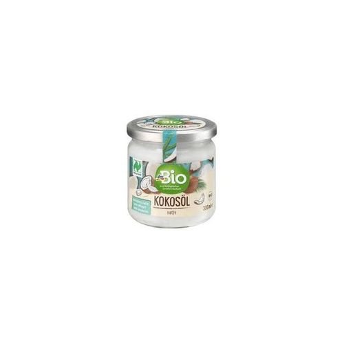 Huile de coco extra vierge 100 % Naturel , 300 ML - Image 1 of 1