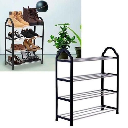 Armoire De Rangement des Chaussures - Image 1 of 3