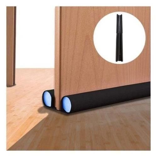 Bande Joint Sous Bas Porte Fenetre, Tapis Anti insectes Poussiere Souris Cafard - Image 1 of 1
