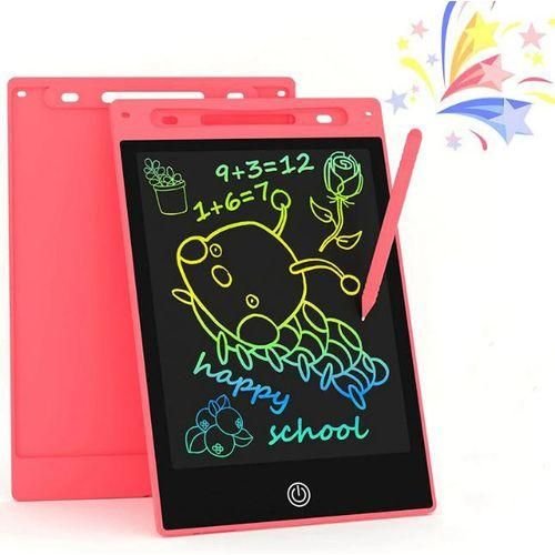 Ardoise Électronique LCD 8.5 – Tablette dÉcriture Numérique Portable - Image 1 of 1