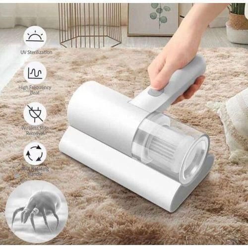 Aspirateur UV portable sans fil, pour lits, oreillers, canapés et tapis en tissu - Image 1 of 1