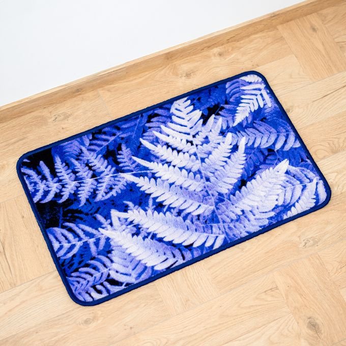Tapis Cuisine Digital Haute Qualité 50x80 - Image 1 of 1