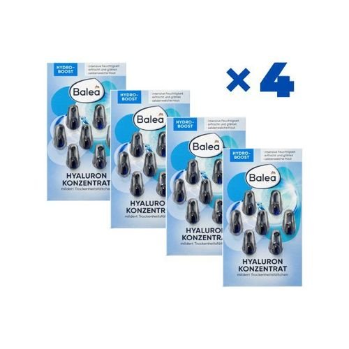 Ampoule Concentré d'acide hyaluronique, 04 Pack de 7 capsules - Image 1 of 2