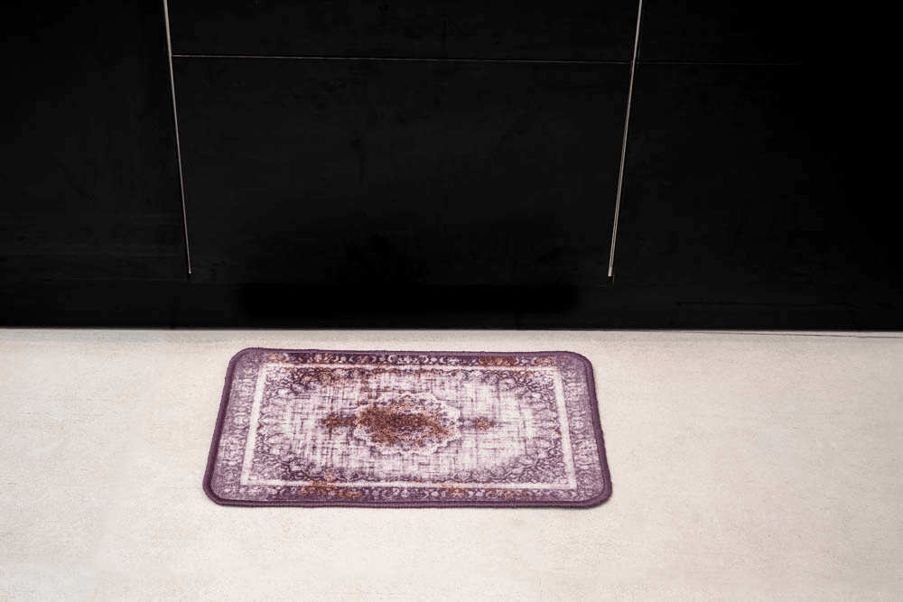 Tapis cuisine digital haute qualité 40x60 multicouleur - Image 1 of 1